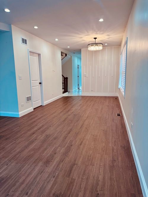 7253 S Marshfield Ave, Chicago, IL, 60636-3808 | Card Image