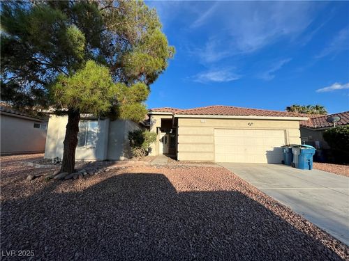 5712 Tropic Mist St, Las Vegas, NV, 89130-1566 | Card Image