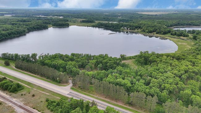 3566 State Highway 210, House other with 4 bedrooms, 2 bathrooms and null parking in Baxter MN | Image 33