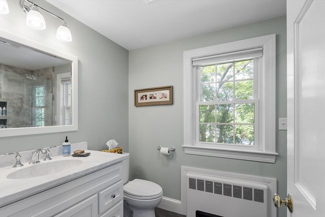 79 Cheever Cir, House other with 3 bedrooms, 3 bathrooms and 2 parking in Andover MA | Image 17