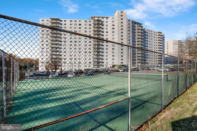 APT-411-B - 1121 University Blvd W, Home with 1 bedrooms, 1 bathrooms and null parking in SILVER SPRING MD | Image 28