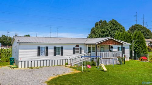 240 Bristow Gap Road, Leesburg, AL, 35983 | Card Image