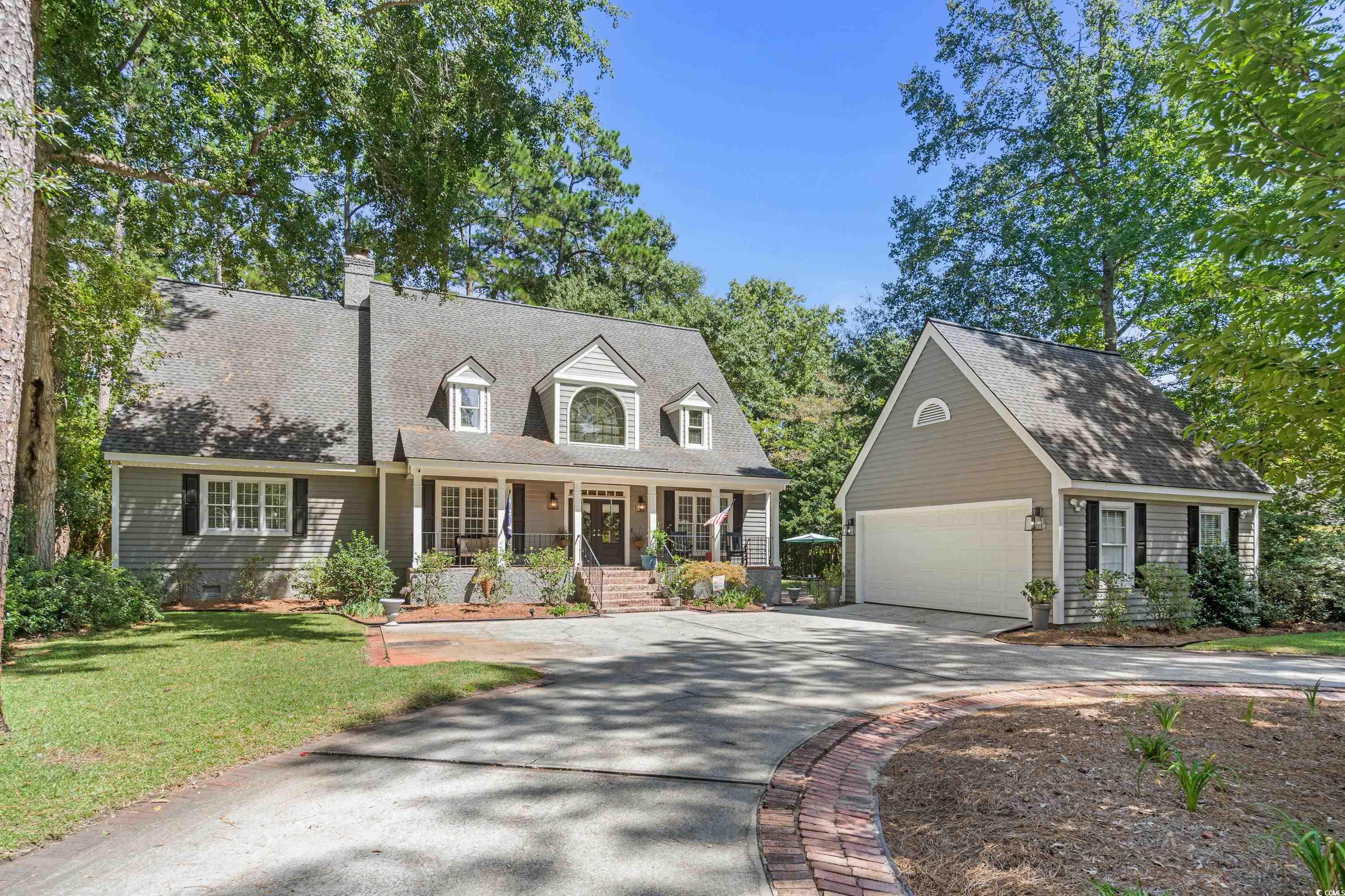 Carriage Run Cir, Murrells Inlet, SC 29576