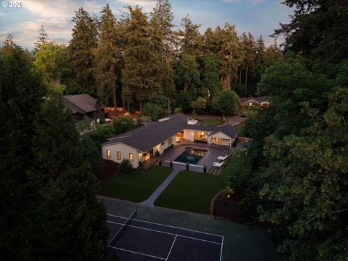 505 Sw Glen Rd, Portland, OR, 97219-8512 | Card Image