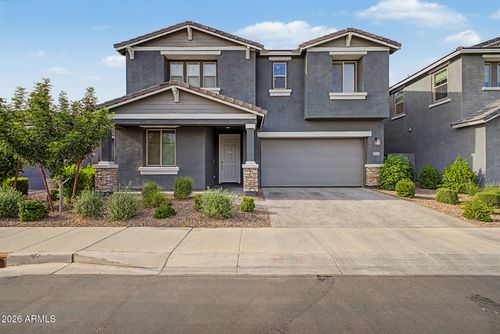 9318 E Sector Dr, Mesa, AZ, 85212-1231 | Card Image
