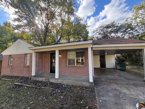 3709 Dorado Cv, Memphis, TN, 38128 | Card Image