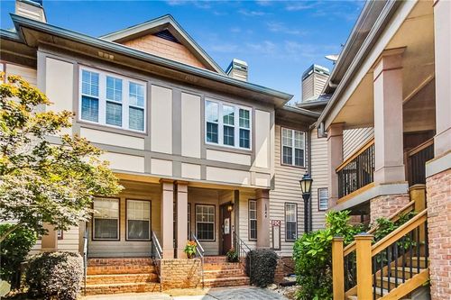 1344 Stillwood Ne, Atlanta, GA, 30306 | Card Image