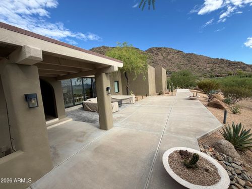 5849 E Hummingbird Ln, Paradise Valley, AZ, 85253-3532 | Card Image
