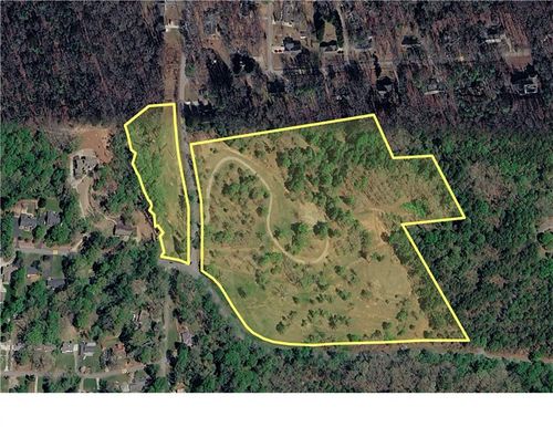 158 Gabrels Drive, Clarkesville, GA, 30523 | Card Image