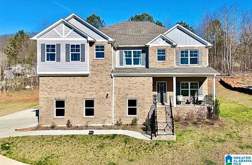 6271 Steeple Chase Cv, PINSON, AL, 35126-4232 | Card Image