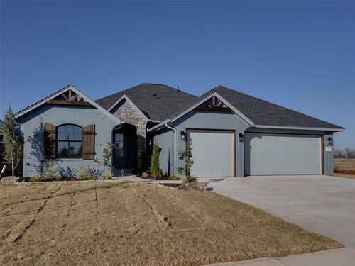 16013 Catalina Ln, Oklahoma City, OK, 73160 | Card Image