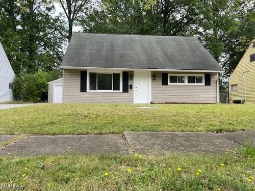 1612 Denison Avenue Nw, Warren, OH, 44485 | Card Image