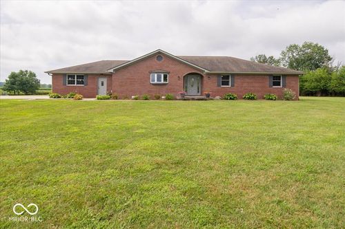 9812 E County Road 300 S, Coatesville, IN, 46121-9387 | Card Image