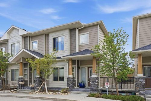 86 Cougar Ridge Landing Sw, Calgary, AB, T3H0X8 | Card Image