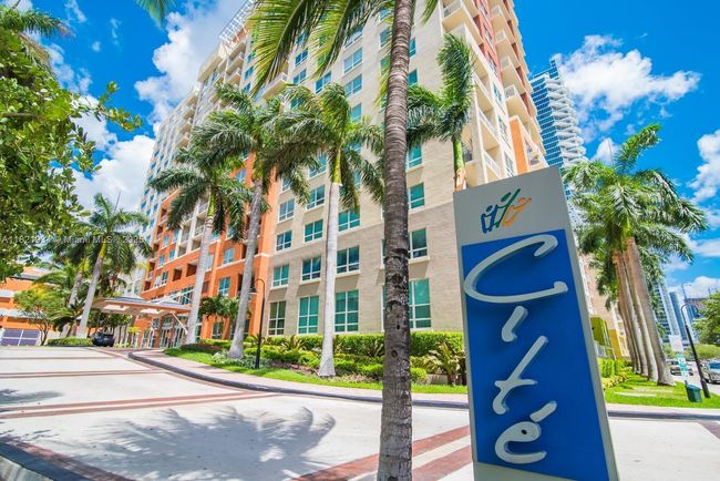 APT-626 - 2000 N Bayshore Dr, Condo with 1 bedrooms, 1 bathrooms and null parking in Miami FL | Image 16
