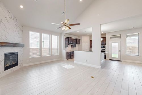 1604 Treleven Ct, Mckinney, TX, 75071-4127 | Card Image