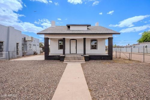 2013 W Jefferson St, Phoenix, AZ, 85009-5220 | Card Image