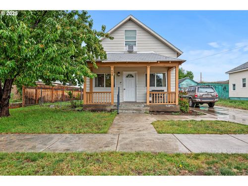 2030 Cherry St, Baker City, OR, 97814-3050 | Card Image
