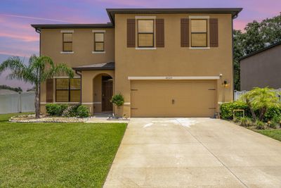 2630 Alibird Drive, House other with 4 bedrooms, 2 bathrooms and null parking in Titusville FL | Image 1