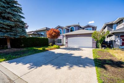 22671 Mclean Ave, House other with 5 bedrooms, 3 bathrooms and 4 parking in Richmond BC | Image 1