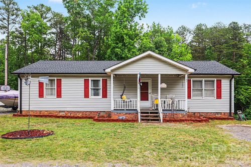 307 Will Hall Rd, Kings Mountain, NC, 28086-9661 | Card Image