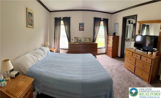 129 - 3628 Lil Wolf Cir, House other with 3 bedrooms, 2 bathrooms and null parking in Orefield PA | Image 8