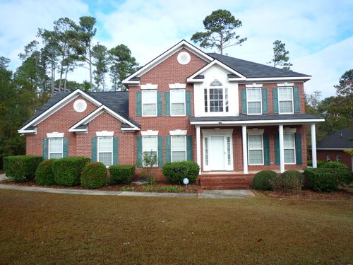 4045 Dowling Dr, Martinez, GA, 30907-1807 | Card Image