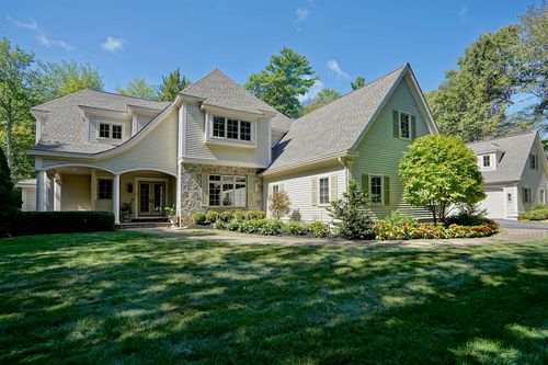 13 Squier Dr, North Hampton, NH, 03862-2247 | Card Image