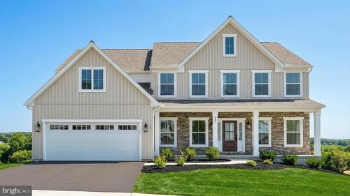 221 Copper Ridge Dr, NEWMANSTOWN, PA, 17073-9060 | Card Image