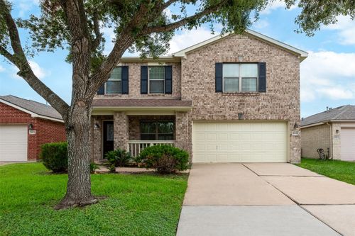 9410 Coatsworth Dr, Sugar Land, TX, 77498-7636 | Card Image