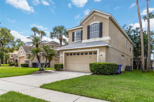 2805 Eagle Claw Ct, KISSIMMEE, FL, 34746-4510 | Card Image