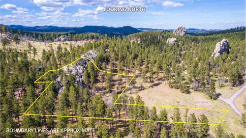 Valley View Trackers Trail, Keystone, SD, 57751 | Card Image