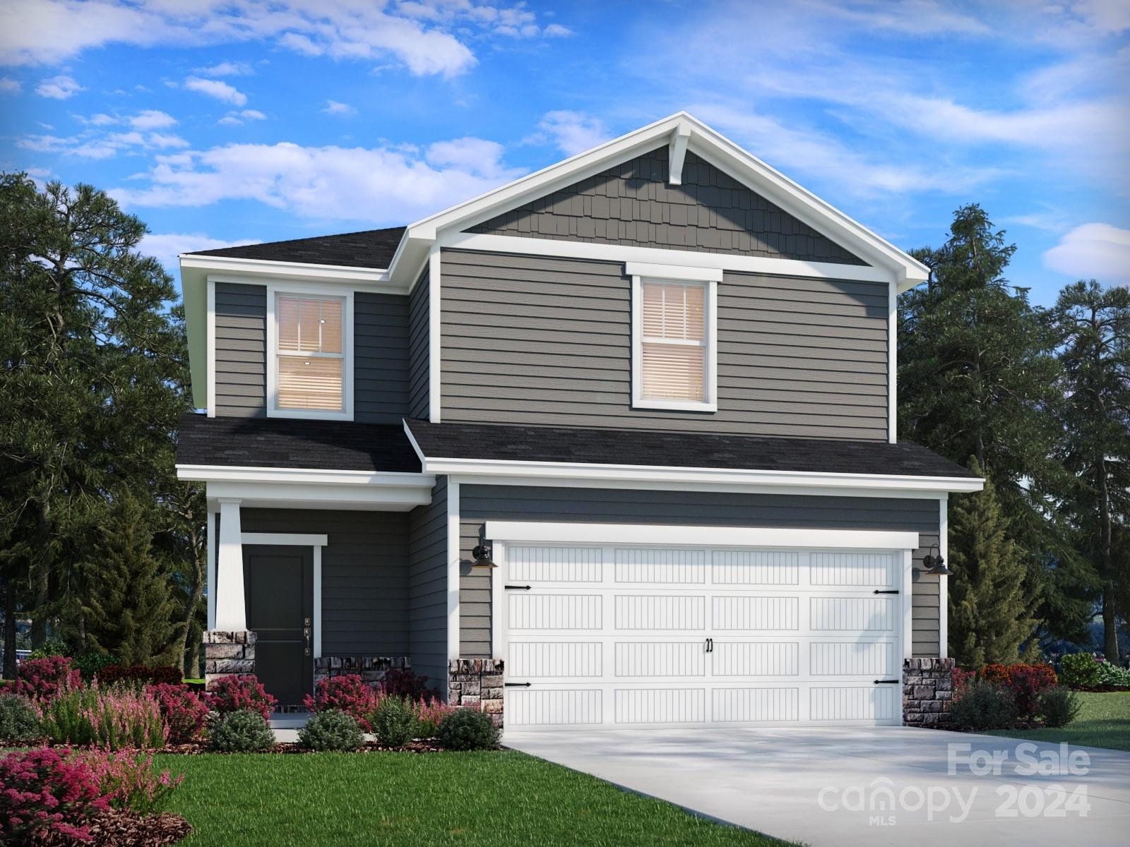Summit Oaks Rd, Charlotte, NC 28269