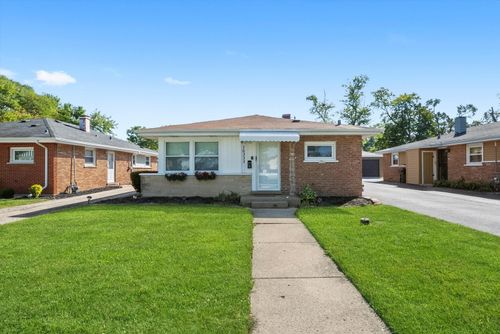 16333 Winchester Ave, Markham, IL, 60428-5636 | Card Image