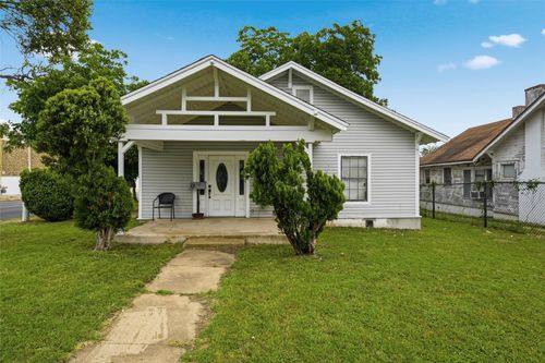 2600 Homan Ave, Waco, TX, 76707-1932 | Card Image