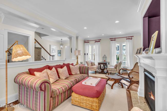 35 Embury Ave, House other with 5 bedrooms, 4 bathrooms and null parking in Ocean Grove NJ | Image 8
