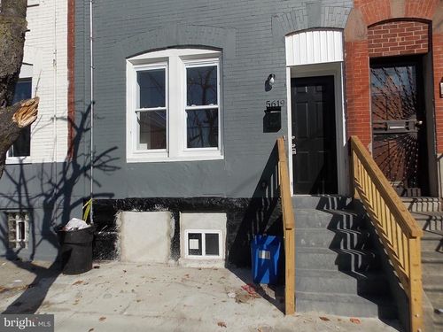 5619 Arch St, PHILADELPHIA, PA, 19139-2552 | Card Image
