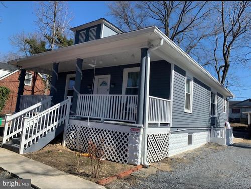 1000 Jansen Ave, CAPITOL HEIGHTS, MD, 20743-4003 | Card Image