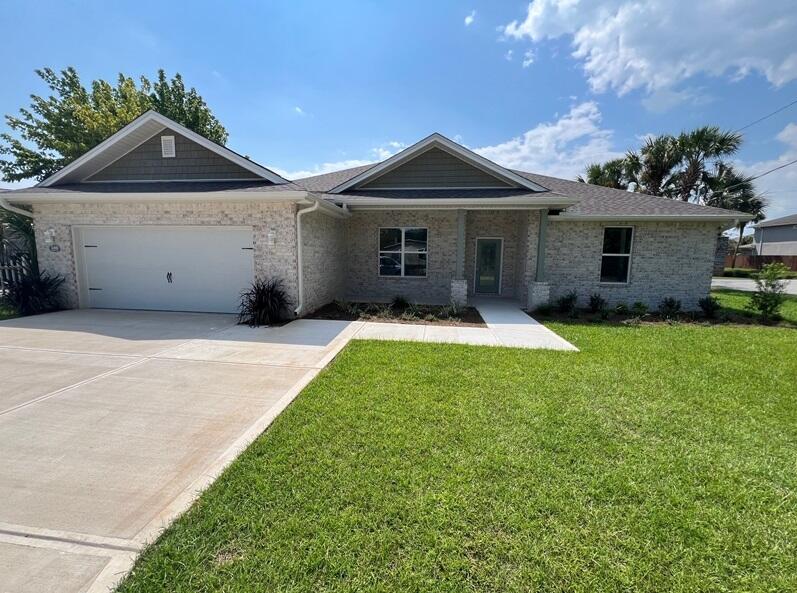 Dolphin Rd, Mary Esther, FL 32569