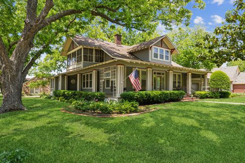 411 S 11th St, Garland, TX, 75040-6116 | Card Image