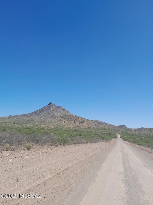 125-000 E Mulberry Drive, Douglas, AZ, 85607 | Card Image