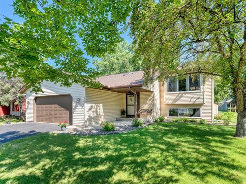 1443 Mckinley Ct, Anoka, MN, 55303-1301 | Card Image