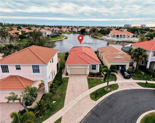 8700 Spring Mountain Way, FORT MYERS, FL, 33908-9677 | Card Image