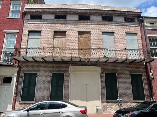 331 Dauphine St, New Orleans, LA, 70112-3129 | Card Image