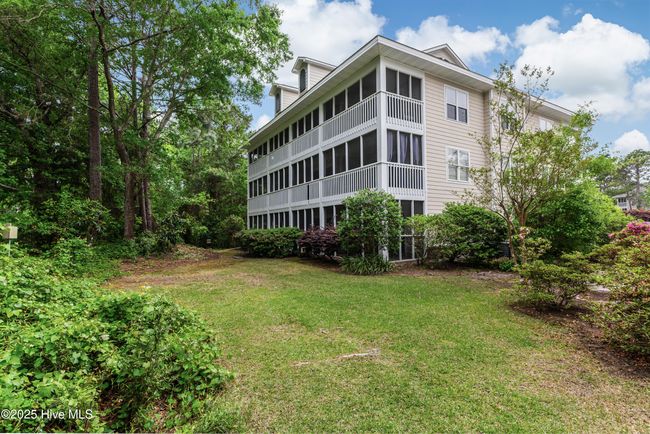 UNIT-1901 - 3350 Club Villa Dr Se, Condo with 2 bedrooms, 2 bathrooms and null parking in Southport NC | Image 27