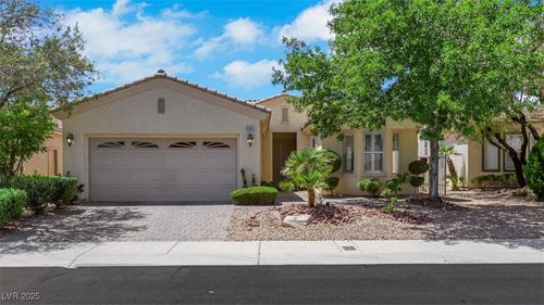 4361 Bella Cascada St, Las Vegas, NV, 89135-2413 | Card Image
