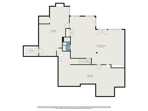 12406 W 129th St, Overland Park, KS, 66213-2318 | Card Image