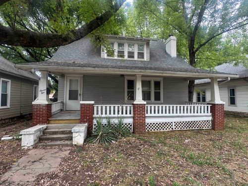 710 E 9th, Winfield, KS, 67156 | Card Image