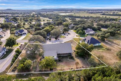 202 Alexander Avenue, House other with 3 bedrooms, 2 bathrooms and null parking in Burnet TX | Image 2