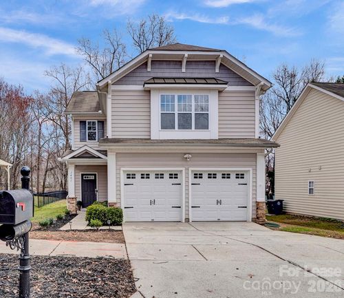 1401 Hammond Dr, Matthews, NC, 28104-6842 | Card Image